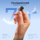 Микрофон Boya Magic-02 Type-C/Lightning Black (Magic-02)