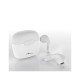 Наушники Media-Tech R-Phones White (MT3608W)