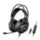 Наушники Genius HS-GX580U Black (31710028400)