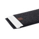 Чехол для ноутбука Gmakin 15" GM17 Black, для Macbook Pro 15 (GM17-15)