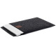 Чехол для ноутбука Gmakin 15" GM17 Black, для Macbook Pro 15 (GM17-15)