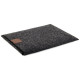 Чехол для ноутбука Gmakin 15" GM17 Black, для Macbook Pro 15 (GM17-15)