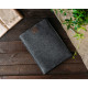 Чехол для ноутбука Gmakin 15" GM17 Black, для Macbook Pro 15 (GM17-15)