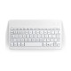Чехол для планшета BeCover with keyboard Apple iPad Pro 13" M4 2024 Pink (713006)