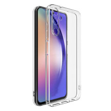 Чехол для мобильного телефона BeCover Samsung Galaxy A05s SM-A057 Transparancy (710085)