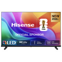 Телевізор Hisense 40A5S