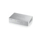 Коммутатор сетевой ZyXel GS-105B v5 (GS-105BV5-EU0101F)