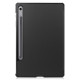 Чехол для планшета BeCover Smart Case Samsung Galaxy Tab S10 Lite SM-X400/406 10.9" Black (713836)