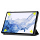 Чехол для планшета BeCover Smart Case Samsung Galaxy Tab S10 Lite SM-X400/406 10.9" Black (713836)