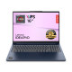 Lenovo Ноутбук Lenovo IdeaPad Slim 5-16ARP10 16" WUXGA AG, AMD R5-7535HS, 16GB, F512GB, UMA, DOS, синій (83HU002YRA)