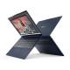 Lenovo Ноутбук Lenovo IdeaPad Slim 5-16ARP10 16" WUXGA AG, AMD R5-7535HS, 16GB, F512GB, UMA, DOS, синій (83HU002YRA)