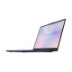Lenovo Ноутбук Lenovo IdeaPad Slim 5-16ARP10 16" WUXGA AG, AMD R5-7535HS, 16GB, F512GB, UMA, DOS, синій (83HU002YRA)