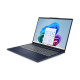 Lenovo Ноутбук Lenovo IdeaPad Slim 5-16ARP10 16" WUXGA AG, AMD R5-7535HS, 16GB, F512GB, UMA, DOS, синій (83HU002YRA)
