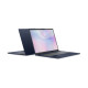 Lenovo Ноутбук Lenovo IdeaPad Slim 5-16ARP10 16" WUXGA AG, AMD R5-7535HS, 16GB, F512GB, UMA, DOS, синій (83HU002YRA)