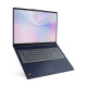 Lenovo Ноутбук Lenovo IdeaPad Slim 5-16ARP10 16" WUXGA AG, AMD R5-7535HS, 16GB, F512GB, UMA, DOS, синій (83HU002YRA)