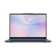 Lenovo Ноутбук Lenovo IdeaPad Slim 5-16ARP10 16" WUXGA AG, AMD R5-7535HS, 16GB, F512GB, UMA, DOS, синій (83HU002YRA)