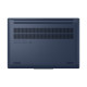 Lenovo Ноутбук Lenovo IdeaPad Slim 5-16ARP10 16" WUXGA AG, AMD R5-7535HS, 16GB, F512GB, UMA, DOS, синій (83HU002YRA)
