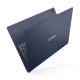 Lenovo Ноутбук Lenovo IdeaPad Slim 5-16ARP10 16" WUXGA AG, AMD R5-7535HS, 16GB, F512GB, UMA, DOS, синій (83HU002YRA)
