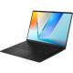 ASUS Ноутбук ASUS Vivobook S 14 M5406KA-SF149 14  FHD OLED, AMD AI 5 340, 16GB, F512GB, UMA, NoOS, Чорний (90NB15W3-M008F0)