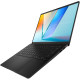 ASUS Ноутбук ASUS Vivobook S 14 M5406KA-SF149 14  FHD OLED, AMD AI 5 340, 16GB, F512GB, UMA, NoOS, Чорний (90NB15W3-M008F0)