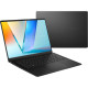 ASUS Ноутбук ASUS Vivobook S 14 M5406KA-SF149 14  FHD OLED, AMD AI 5 340, 16GB, F512GB, UMA, NoOS, Чорний (90NB15W3-M008F0)