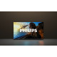 Philips Телевізор 65" Philips LED 4K 60Hz Smart Titan OS Black (65PUS7000/12)