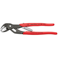 Milwaukee KNIPEX SmartGrip plumbing pliers, 0-36 mm, 250 mm, 0.370 kg (85-01-250)