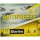 StarLine Антифриз Starline Extra KR концентрат жовтий -74°C 3л (NA KR-3) (NAKR3)