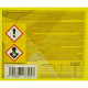 StarLine Антифриз Starline Extra KR концентрат жовтий -74°C 3л (NA KR-3) (NAKR3)