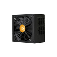 Блок питания Chieftec 1050W Polaris (PPS-1050FC)