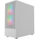 Корпус для ПК Gamdias TALOS M3 MESH WH (4711514500905)