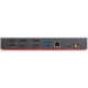 Порт-репликатор Lenovo ThinkPad Hybrid USB-C with USB A Dock (40AF0135EU)