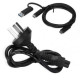 Порт-репликатор Lenovo ThinkPad Hybrid USB-C with USB A Dock (40AF0135EU)