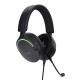 Trust Гарнитура игровая GXT 490 FAYZO, 7.1, USB-A, 2м, чорний (24900_TRUST)