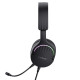 Trust Гарнитура игровая GXT 490 FAYZO, 7.1, USB-A, 2м, чорний (24900_TRUST)