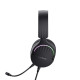 Trust Гарнитура игровая GXT 490 FAYZO, 7.1, USB-A, 2м, чорний (24900_TRUST)