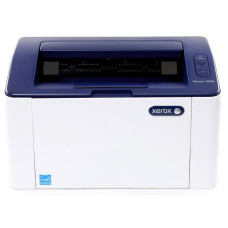 Xerox Printer A4 Phaser 3020BI (Wi-Fi) (3020V_BI)