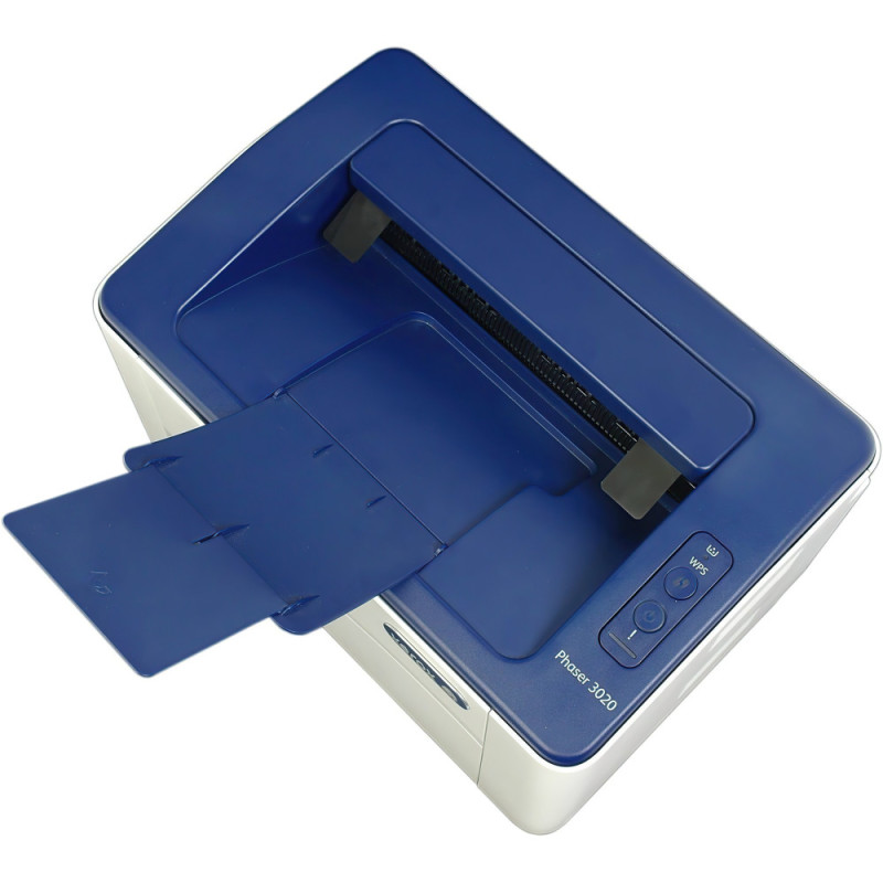 Xerox Printer A4 Phaser 3020BI (Wi-Fi) (3020V_BI)