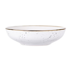 ARDESTO Bagheria[Soup bowl Bagheria, 20cm, ceramics, white] (AR2920WGC)