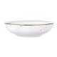 ARDESTO Bagheria[Soup bowl Bagheria, 20cm, ceramics, white] (AR2920WGC)