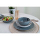 ARDESTO Bagheria[Soup bowl Bagheria, 20cm, ceramics, white] (AR2920WGC)