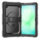 Чехол для планшета BeCover FortTab Samsung Galaxy Tab A11 Plus SM-X236B 11.0" Black (715640)