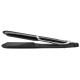 BaByliss Hair straightener, temp. modes-5, 140-235С, ionization, ceramics, tourmaline, black (ST397E)