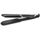 BaByliss Hair straightener, temp. modes-5, 140-235С, ionization, ceramics, tourmaline, black (ST397E)