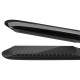 BaByliss Hair straightener, temp. modes-5, 140-235С, ionization, ceramics, tourmaline, black (ST397E)