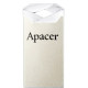 Apacer 32GB USB 2.0 Type-A AH111 Crystal (AP32GAH111CR-1)
