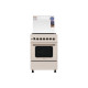 ARDESTO Cooker combined FSCF-C606BG