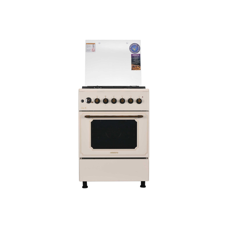 ARDESTO Cooker combined FSCF-C606BG