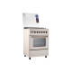 ARDESTO Cooker combined FSCF-C606BG