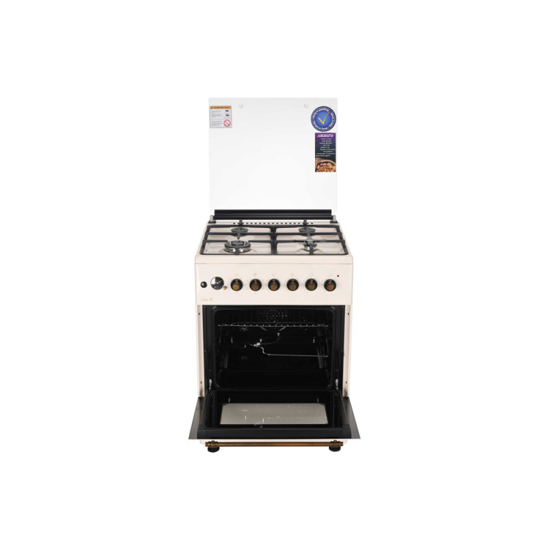 ARDESTO Cooker combined FSCF-C606BG